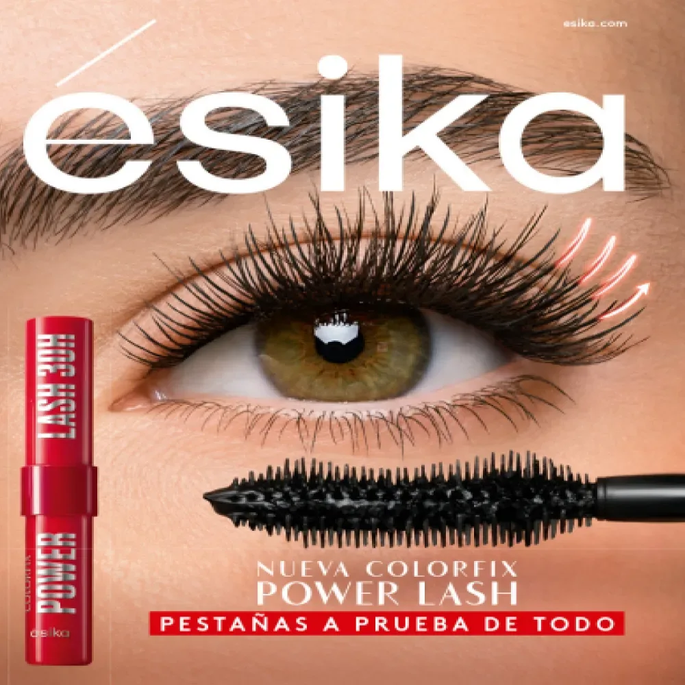 Ésika Campaña 12 2026 Perú