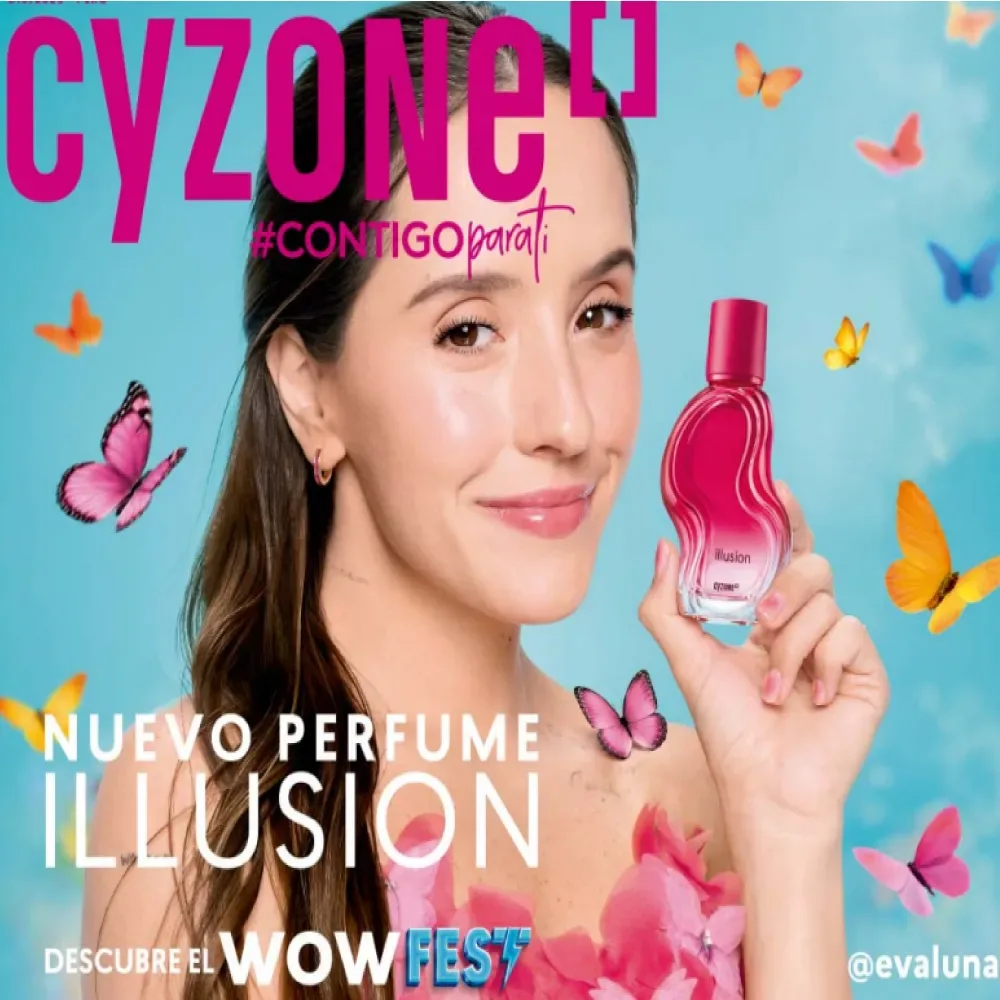 Cyzone