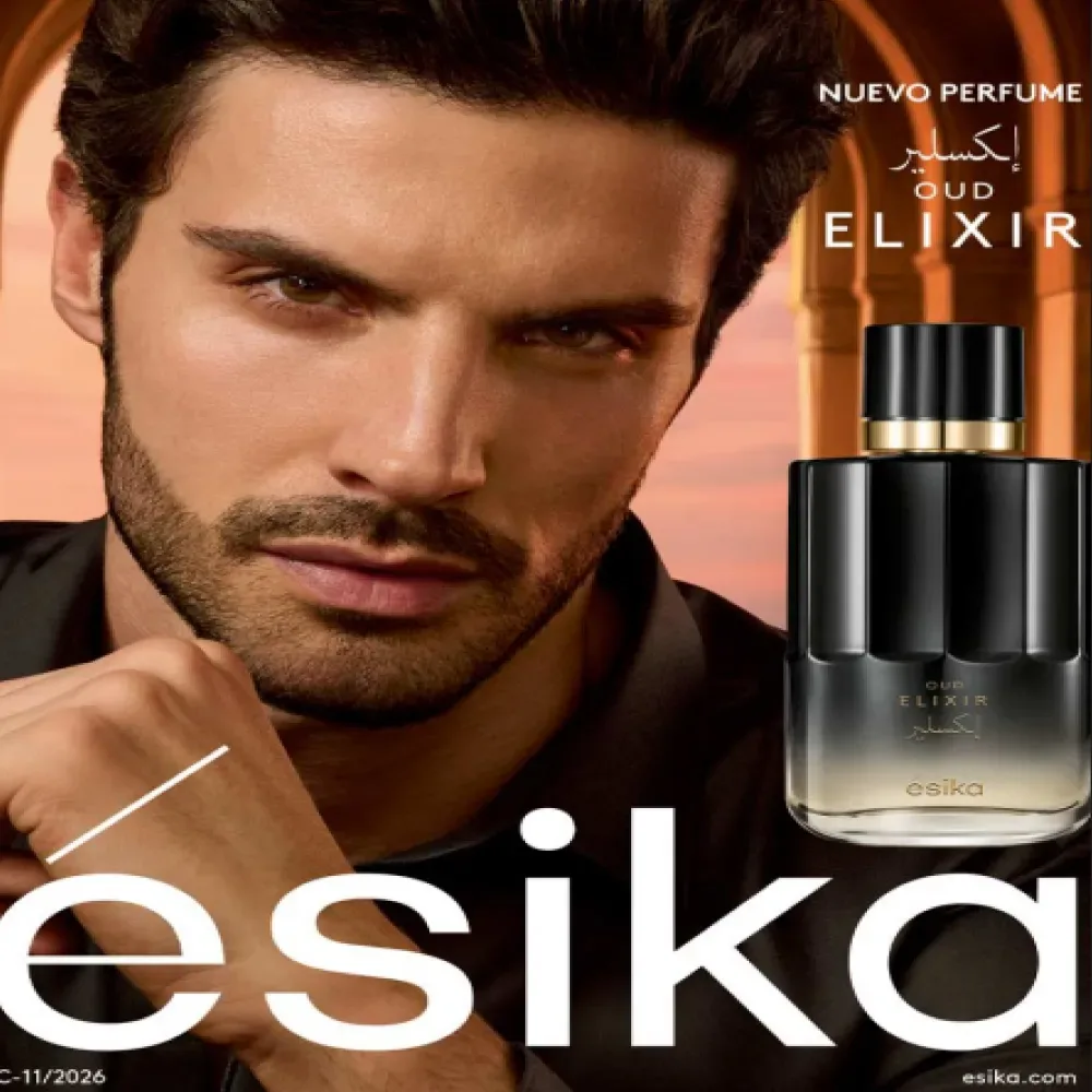 Ésika Campaña 11 2026 Perú
