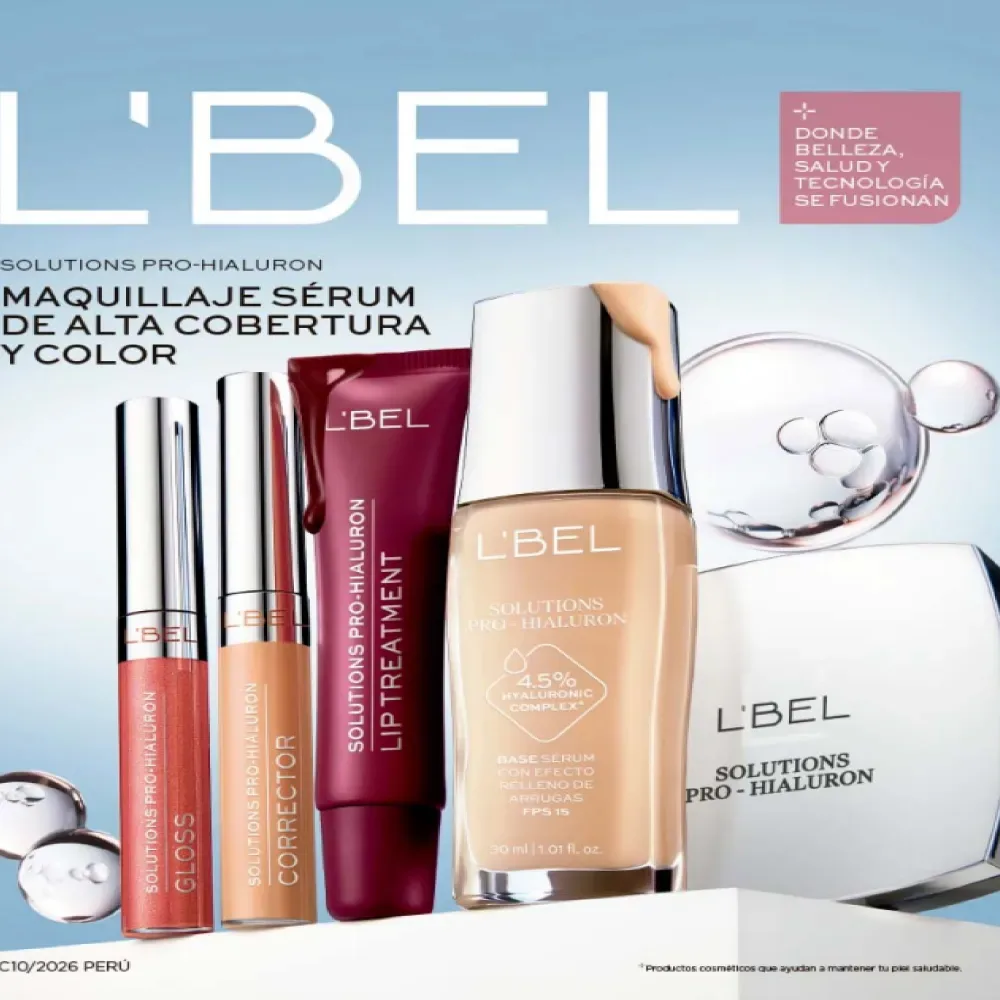 L'Bel