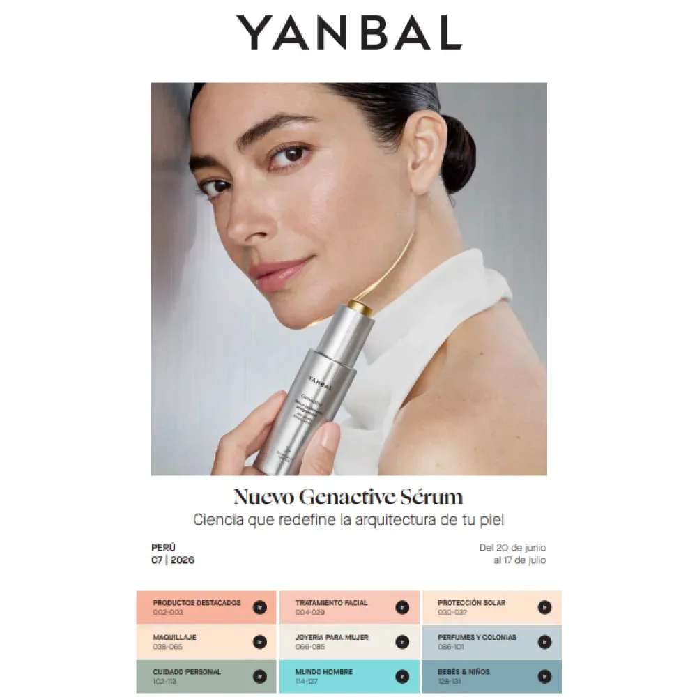 Yanbal