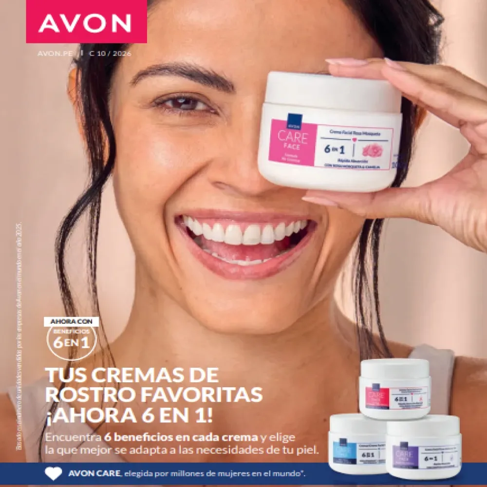 Avon