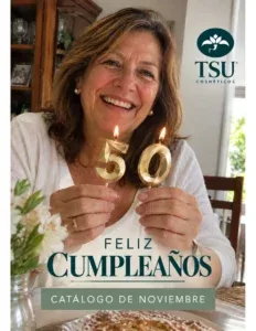 TSU Campaña 11 2026 Argentina